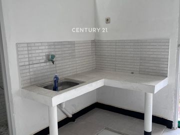 Dijual Kontrakan 10 Pintu Full Occupancy Dekat Maleo BS 14113