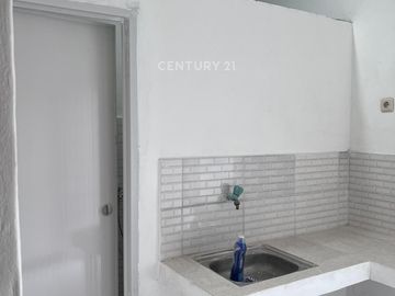 Dijual Kontrakan 10 Pintu Full Occupancy Dekat Maleo BS 14113