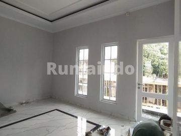Dijual Rumah Cluster Mewah di Cilandak KKO Jakarta Selatan