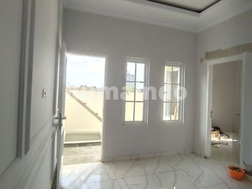 Dijual Rumah Cluster Mewah di Cilandak KKO Jakarta Selatan