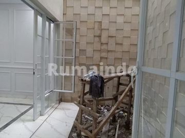 Dijual Rumah Cluster Mewah di Cilandak KKO Jakarta Selatan