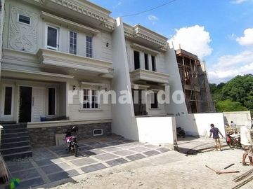 Dijual Rumah Cluster Mewah di Cilandak KKO Jakarta Selatan