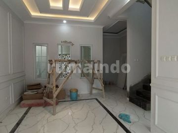 Dijual Rumah Cluster Mewah di Cilandak KKO Jakarta Selatan