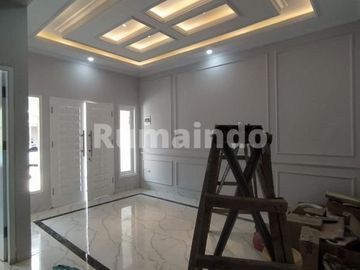 Dijual Rumah Cluster Mewah di Cilandak KKO Jakarta Selatan