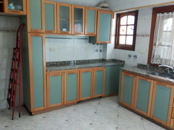 Excelente PH apto profesional en caballito norte 100 m2 aprox.