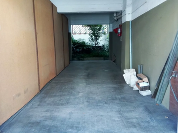 Excelente PH apto profesional en caballito norte 100 m2 aprox.