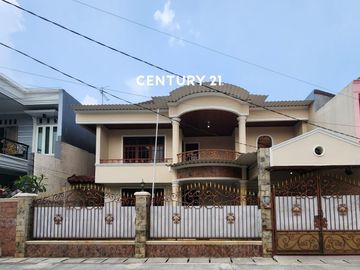 Dijual Rumah Di Perumahan Swadaya Duren Sawit Jakarta Timur