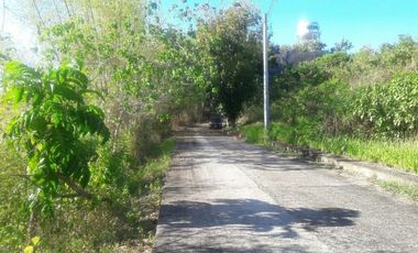 131 SQM Lot for Sale in Greenville Heights Consolacion Cebu
