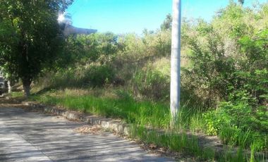 131 SQM Lot for Sale in Greenville Heights Consolacion Cebu