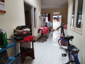 Rumah Siaphuni di Perumahan Tirtasari Recidence Sukun Malang