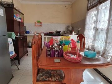 Rumah Siaphuni di Perumahan Tirtasari Recidence Sukun Malang