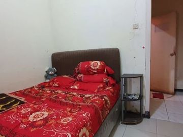 Rumah Siaphuni di Perumahan Tirtasari Recidence Sukun Malang