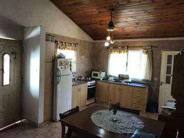 CASA EN VENTA - ZONA CASAS QUINTAS - LAS GLORIAS - INGENIERO MASCHWITZ