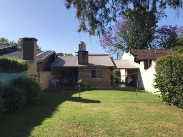 CASA EN VENTA - ZONA CASAS QUINTAS - LAS GLORIAS - INGENIERO MASCHWITZ