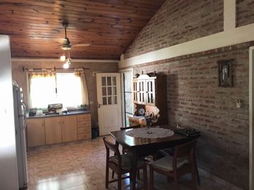 CASA EN VENTA - ZONA CASAS QUINTAS - LAS GLORIAS - INGENIERO MASCHWITZ