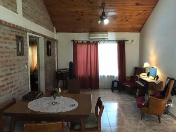 CASA EN VENTA - ZONA CASAS QUINTAS - LAS GLORIAS - INGENIERO MASCHWITZ