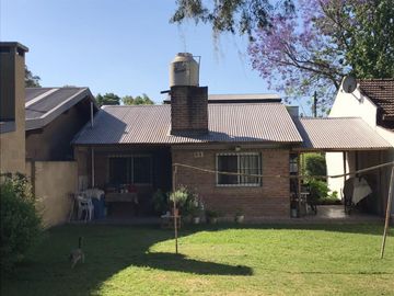 CASA EN VENTA - ZONA CASAS QUINTAS - LAS GLORIAS - INGENIERO MASCHWITZ