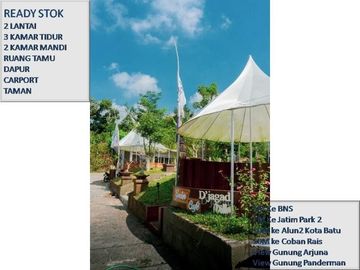 Ready Stok Hook Rumah Batu Free PPN