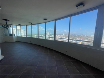 PENTHOUSE EN VENTA - PH VISTA PARK (EL CARMEN) - APARTAMENTO EN VENTA