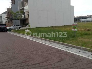 Di Jual Kavling Golf Island Pik