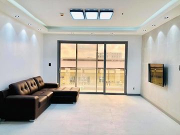 Furnished Condo with 3 Bedrooms for RENT inside Clark