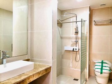 Furnished Condo with 3 Bedrooms for RENT inside Clark