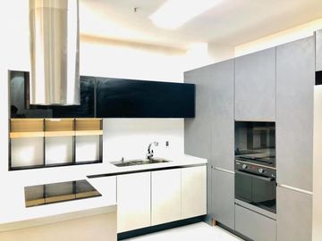 Furnished Condo with 3 Bedrooms for RENT inside Clark