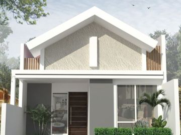 Rumah Exclusive 10 menit ke Kantor Pemkot Cimahi Mulai 400 juta-an Cash Keras.