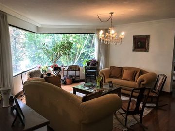 Venta Departamento Amplio Sector Quito Tenis