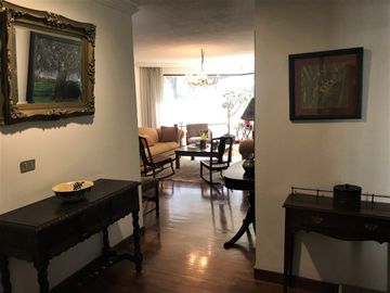 Venta Departamento Amplio Sector Quito Tenis