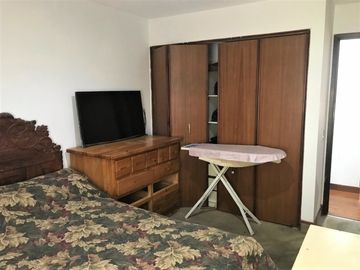 Venta Departamento Amplio Sector Quito Tenis