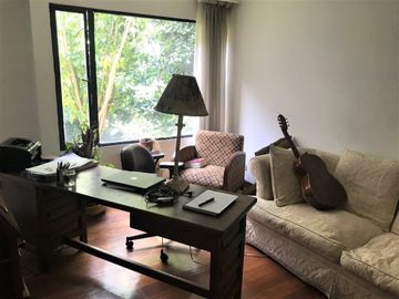 Venta Departamento Amplio Sector Quito Tenis