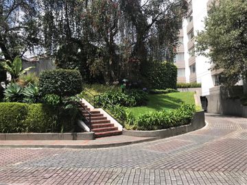 Venta Departamento Amplio Sector Quito Tenis
