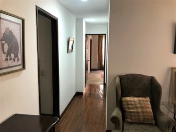 Venta Departamento Amplio Sector Quito Tenis