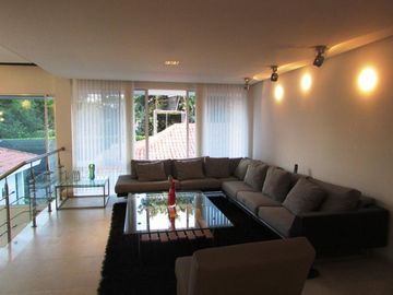 casa campestre en venta en pance. Cod V10787