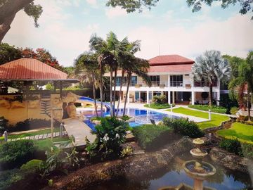 casa campestre en venta en pance. Cod V10787