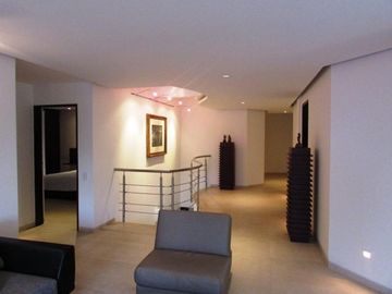 casa campestre en venta en pance. Cod V10787