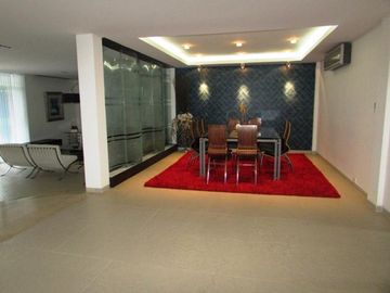 casa campestre en venta en pance. Cod V10787