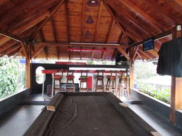 casa campestre en venta en pance. Cod V10787