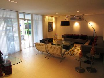 casa campestre en venta en pance. Cod V10787