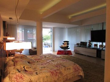 casa campestre en venta en pance. Cod V10787
