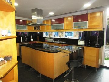 casa campestre en venta en pance. Cod V10787