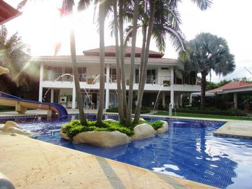 casa campestre en venta en pance. Cod V10787