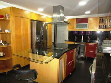 casa campestre en venta en pance. Cod V10787