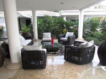 casa campestre en venta en pance. Cod V10787