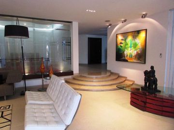 casa campestre en venta en pance. Cod V10787