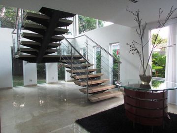 casa campestre en venta en pance. Cod V10787