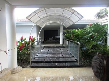 casa campestre en venta en pance. Cod V10787