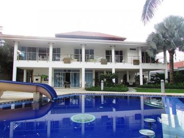 casa campestre en venta en pance. Cod V10787