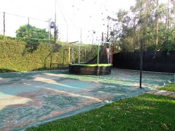 casa campestre en venta en pance. Cod V10787